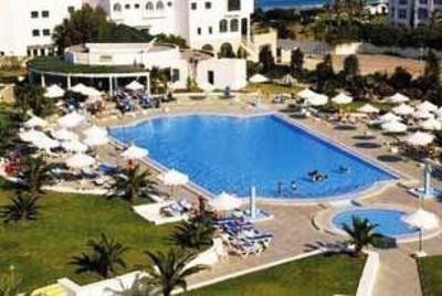 фото отеля Iberostar El Fatimi