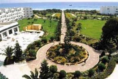 фото отеля Iberostar El Fatimi