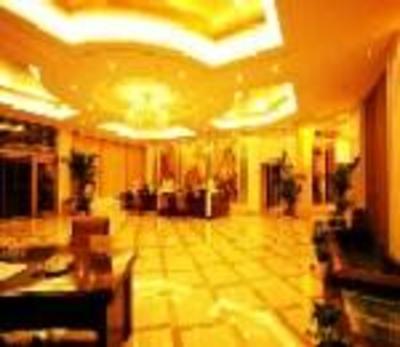 фото отеля Xilei Seaview Hotel