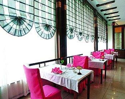 фото отеля Taohuayuan Hotel