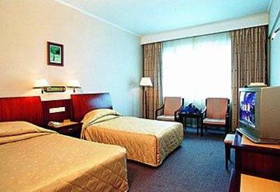 фото отеля Taohuayuan Hotel