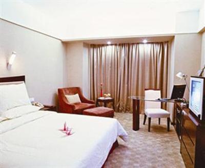 фото отеля International Hotel Zhongshan