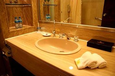 фото отеля International Hotel Zhongshan