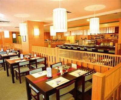 фото отеля International Hotel Zhongshan