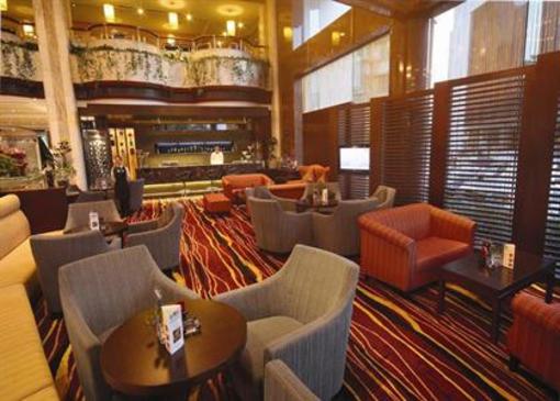 фото отеля International Hotel Zhongshan