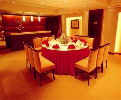 фото отеля International Hotel Zhongshan