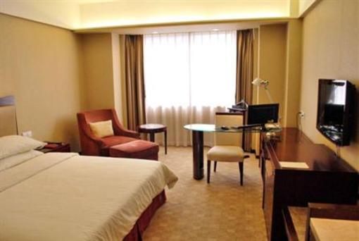 фото отеля International Hotel Zhongshan