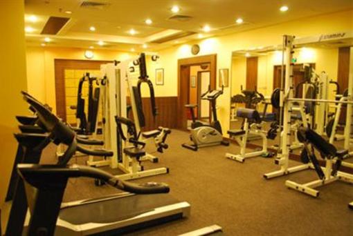 фото отеля International Hotel Zhongshan