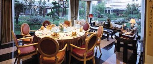 фото отеля International Hotel Zhongshan