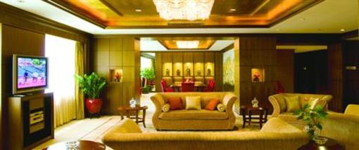 фото отеля International Hotel Zhongshan
