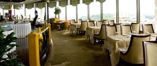 фото отеля International Hotel Zhongshan