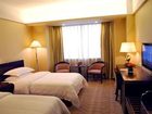 фото отеля International Hotel Zhongshan