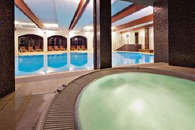 фото отеля Hotel Anders Stare Jablonki