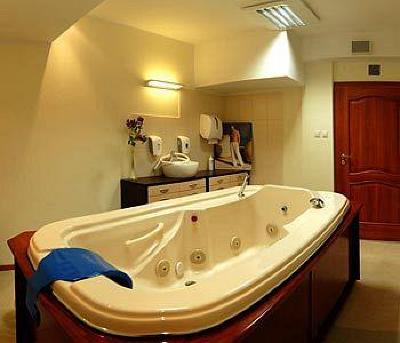 фото отеля Hotel Anders Stare Jablonki