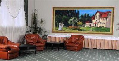 фото отеля Hotel Anders Stare Jablonki