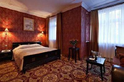 фото отеля Hotel Anders Stare Jablonki