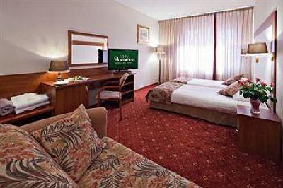 фото отеля Hotel Anders Stare Jablonki