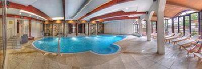 фото отеля Hotel Anders Stare Jablonki