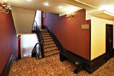 фото отеля Hotel Anders Stare Jablonki