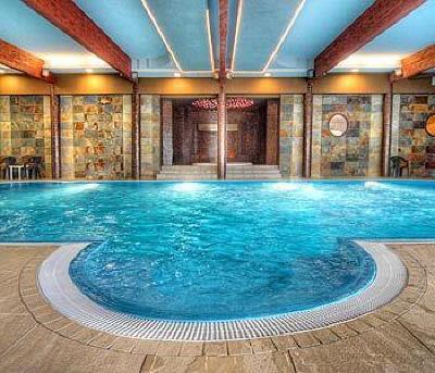 фото отеля Hotel Anders Stare Jablonki
