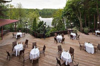 фото отеля Hotel Anders Stare Jablonki