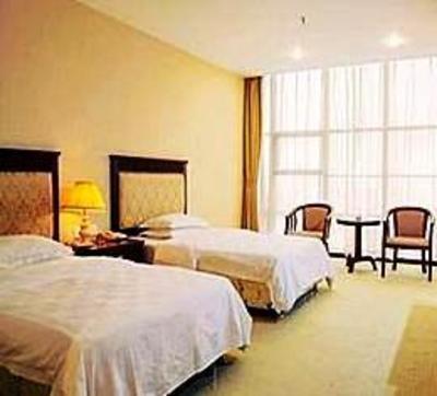 фото отеля Yue Cheng Hotel