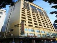 Yue Cheng Hotel