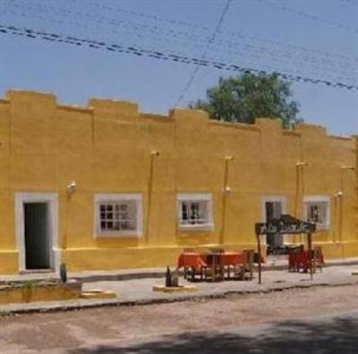 фото отеля A Los Seismiles Casa de Campo