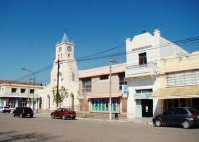 фото отеля A Los Seismiles Casa de Campo
