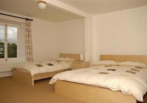 фото отеля Tannery House Barnstaple