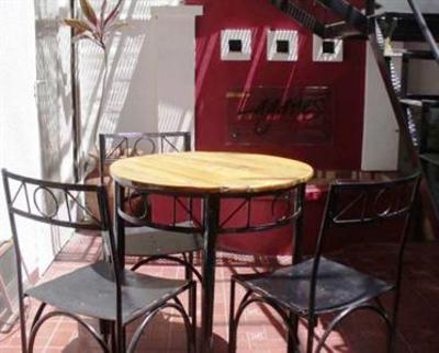 фото отеля Hostel Lagares