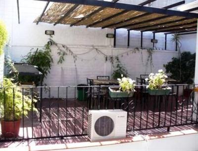 фото отеля Hostel Lagares