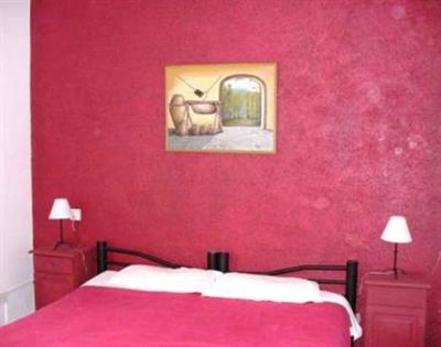 фото отеля Hostel Lagares