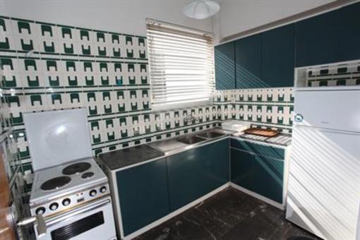 фото отеля Ballos Apartments