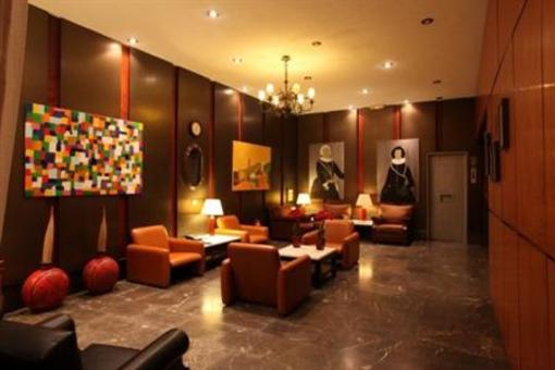 фото отеля Ballos Apartments