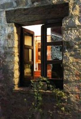 фото отеля Antica Locanda Lunetta Bed & Breakfast