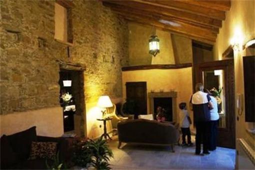 фото отеля Antica Locanda Lunetta Bed & Breakfast