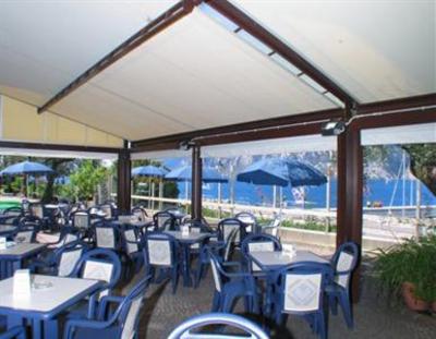 фото отеля Hotel Paradiso Nago-Torbole