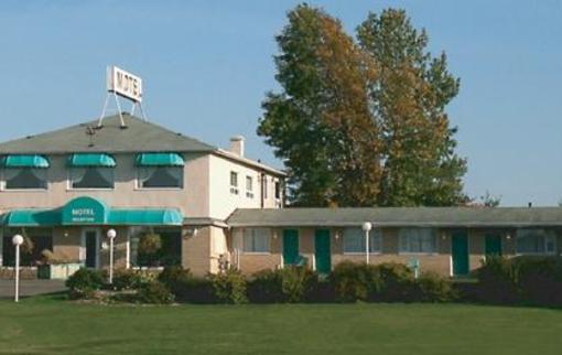фото отеля Motel Levis