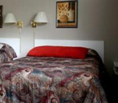 фото отеля Motel Levis