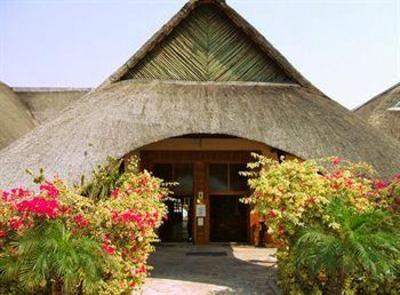 фото отеля Country Hotel Oshakati