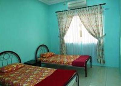 фото отеля Wanti Sayang Vacation Home