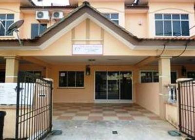 фото отеля Wanti Sayang Vacation Home