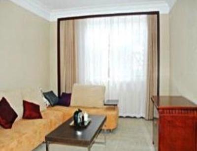 фото отеля Baishan Hotel Inn