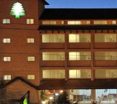 фото отеля Arazim Hotel