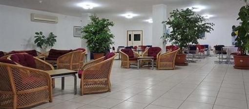 фото отеля Arazim Hotel