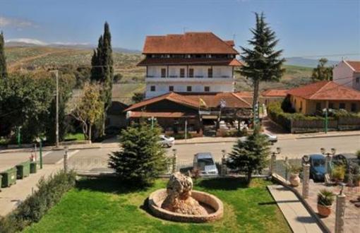 фото отеля Arazim Hotel