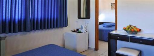фото отеля Arazim Hotel