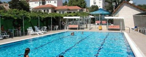 фото отеля Arazim Hotel
