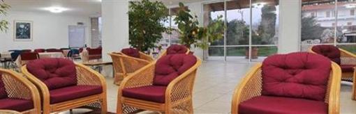 фото отеля Arazim Hotel